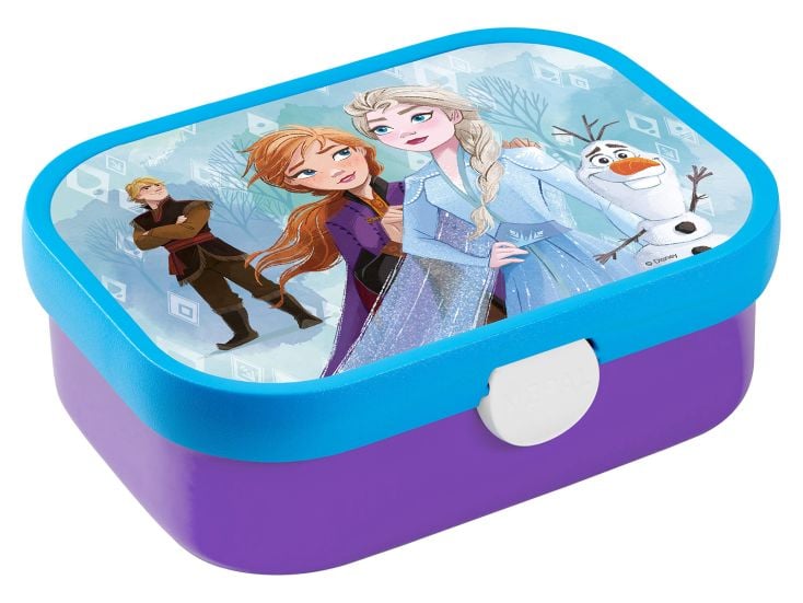Mepal Campus porta pranzo con stampa - Frozen 2