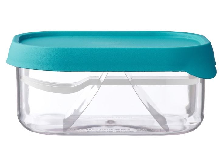 Mepal Campus contenitore frutta - Turquoise