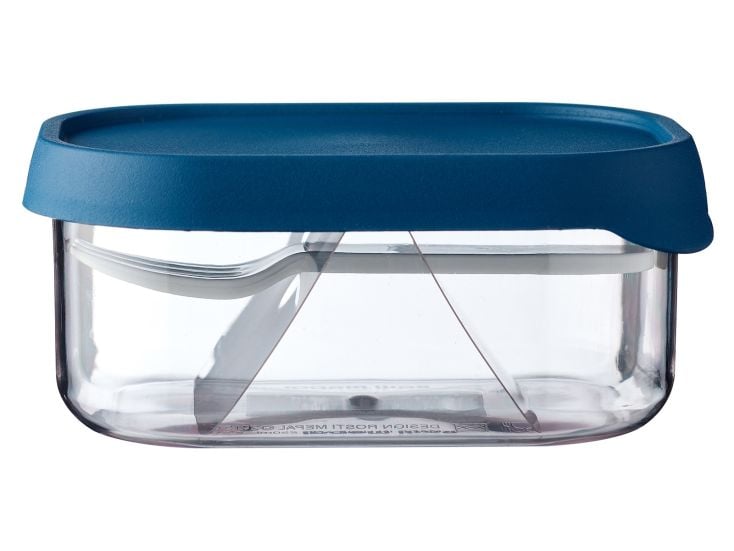 Mepal Campus contenitore frutta - Blue