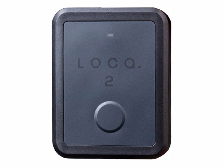 Loca 2 Multi localizzatore GPS