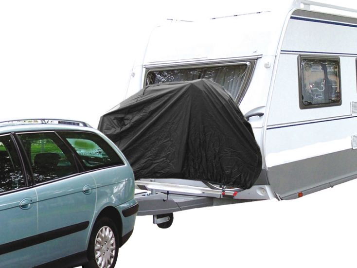 ProPlus 750 cm copertura tetto caravan e camper