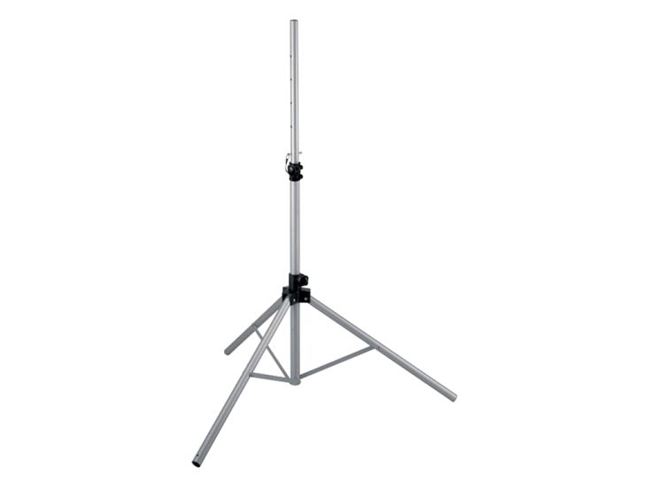 Maxview De Luxe treppiede per parabola