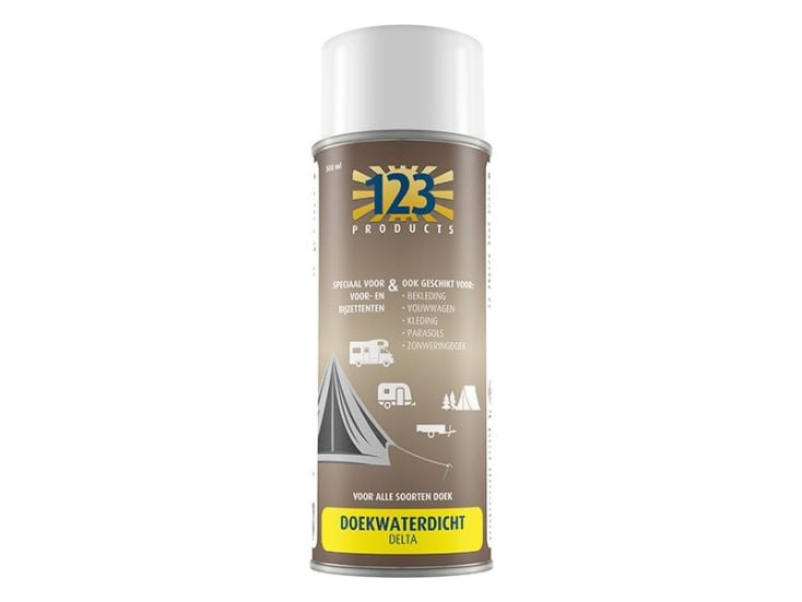 123 Products Delta impermeabilizzante spray