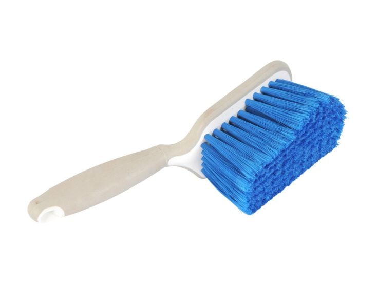 123 Products spazzola corta per lavaggio a mano