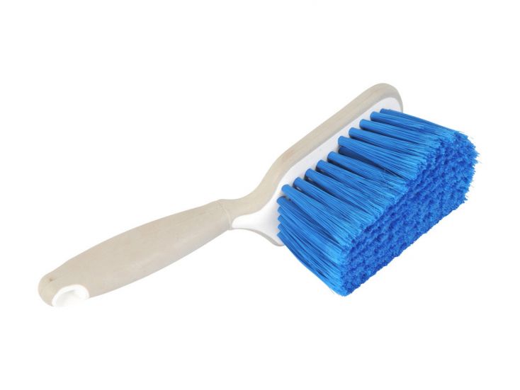 123 Products spazzola corta per lavaggio a mano