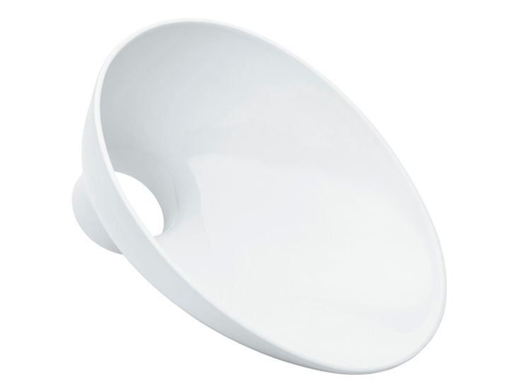 Thetford Twusch inserto in porcellana C-400