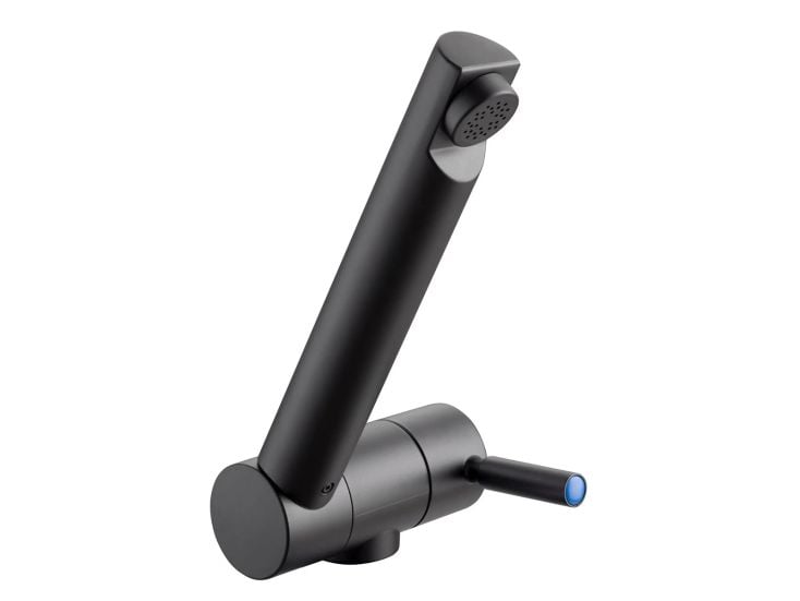 Reich Trend B rubinetto acqua fredda - black