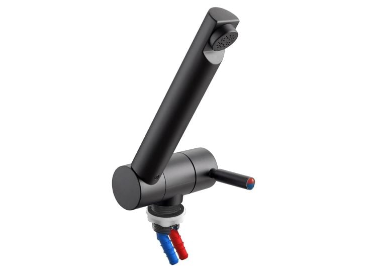 Reich Trend B miscelatore - black