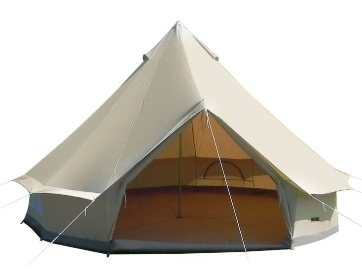 Obelink Sahara 400 tenda glamping