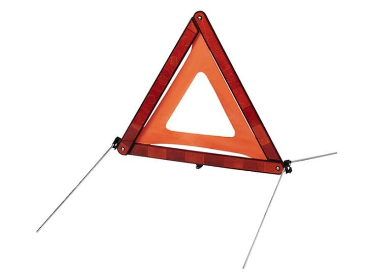 ProPlus triangolo di emergenza