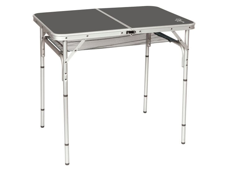 Bo-Camp 90 x 60 tavolo a valigia