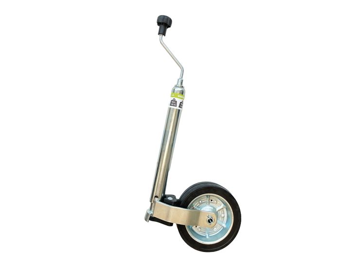 E-Trailer E-Load ruotino d'appoggio