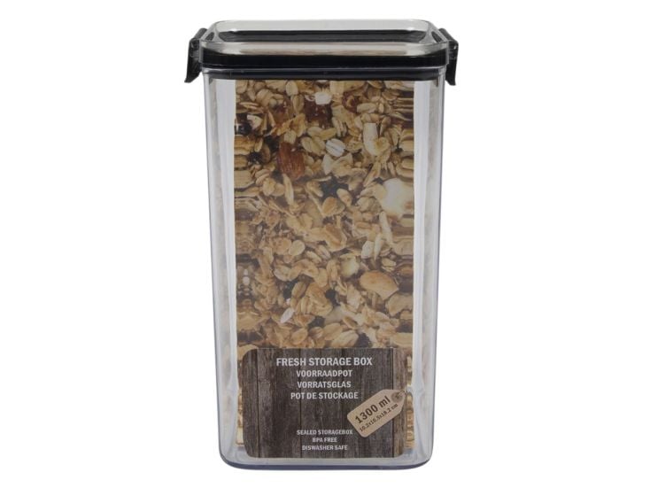Contenitore salvafreschezza 1,3 l
