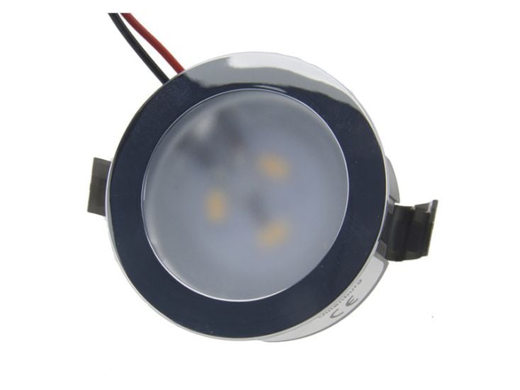 Dometic faretto da incasso LED