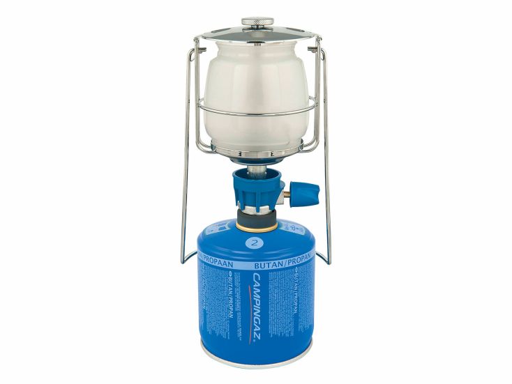 Campingaz Lumostar Plus lampada a gas