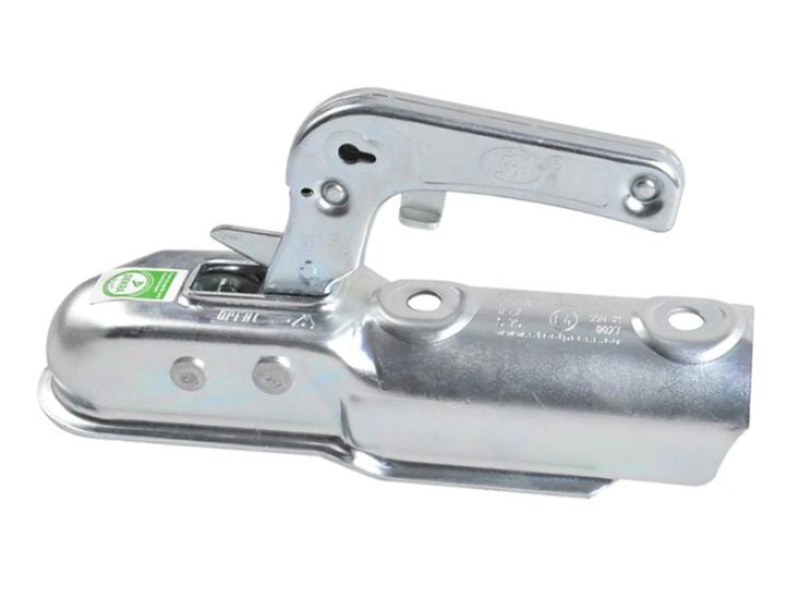 ProPlus giunto 60 mm. per timone tondo