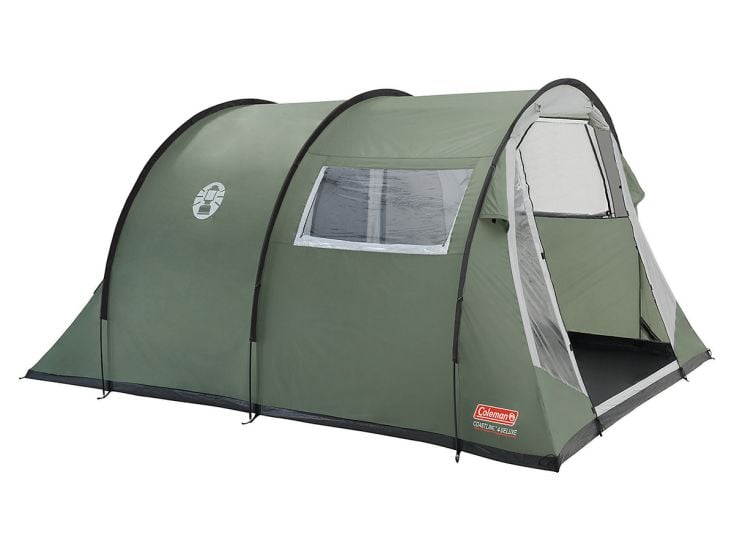 NUOVO COLEMAN Tenda Impronta 4L 