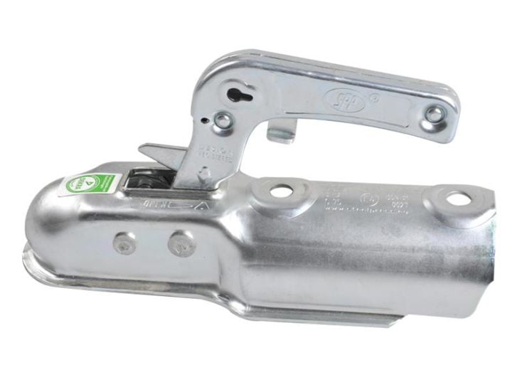 ProPlus giunto 70 mm. per timone tondo
