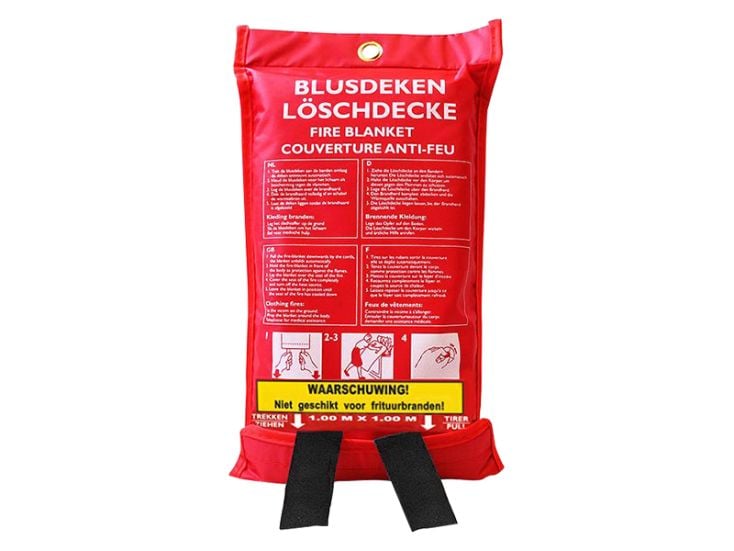 ProPlus coperta estinguente