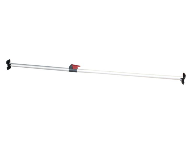 Fiamma Luggage Bar barra telescopica