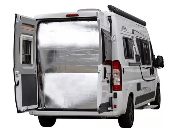Hindermann Ducato oscurante termico