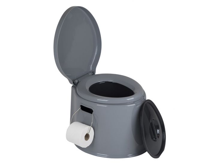 Bo-Camp toilette portatile