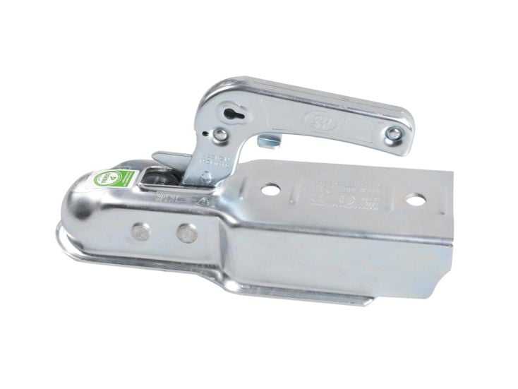 ProPlus giunto 70 mm. per timone quadrato
