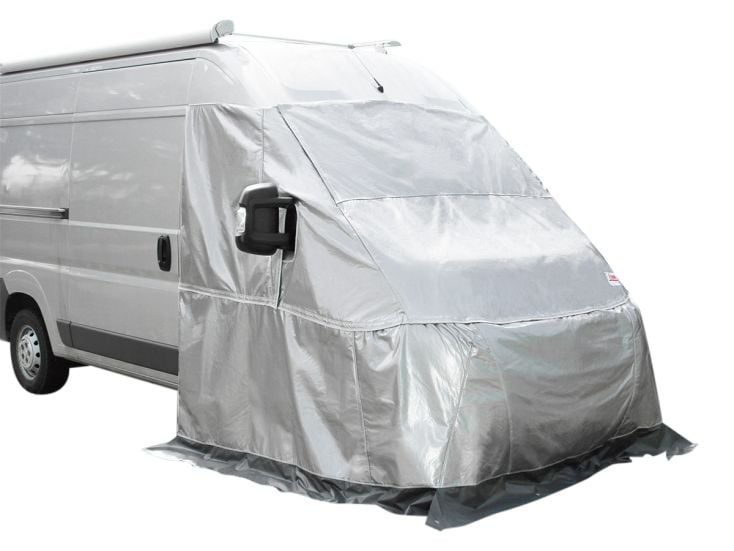 Fiamma Coverglas XXL Ducato copertura di protezione