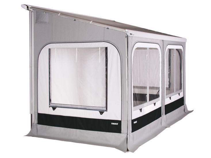 Thule Panorama veranda per tendalino 6300 450 L
