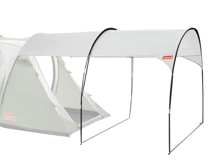 Coleman Coastline Deluxe Porch tendalino per tenda