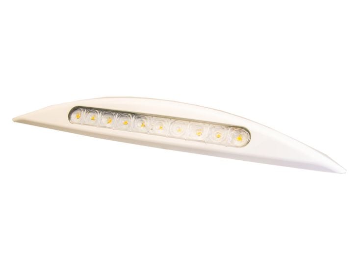 Rome lampada LED per veranda/tendalino