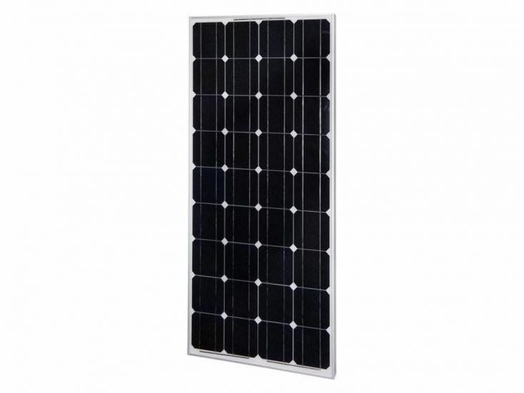 Beaut Solar 130 W pannello fotovoltaico monocristallino