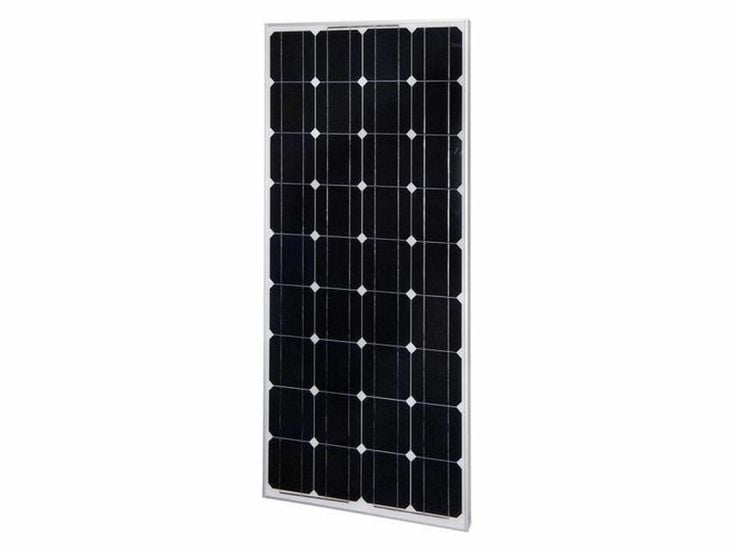 Beaut Solar 130 W pannello fotovoltaico monocristallino