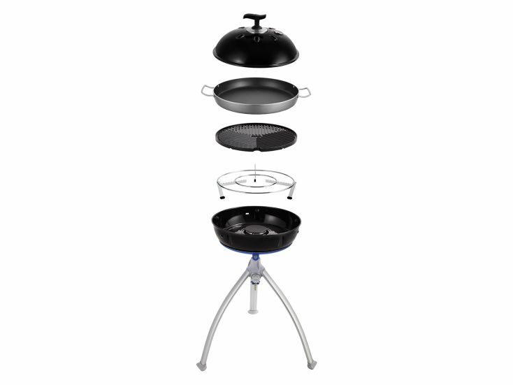 Cadac Grillo Chef 2 Combo barbecue a gas