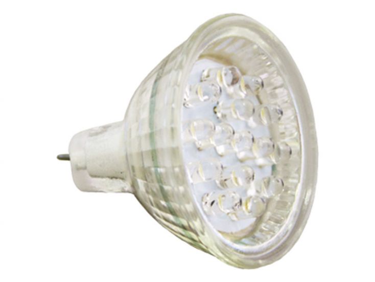 Haba MR11 LED lampadina