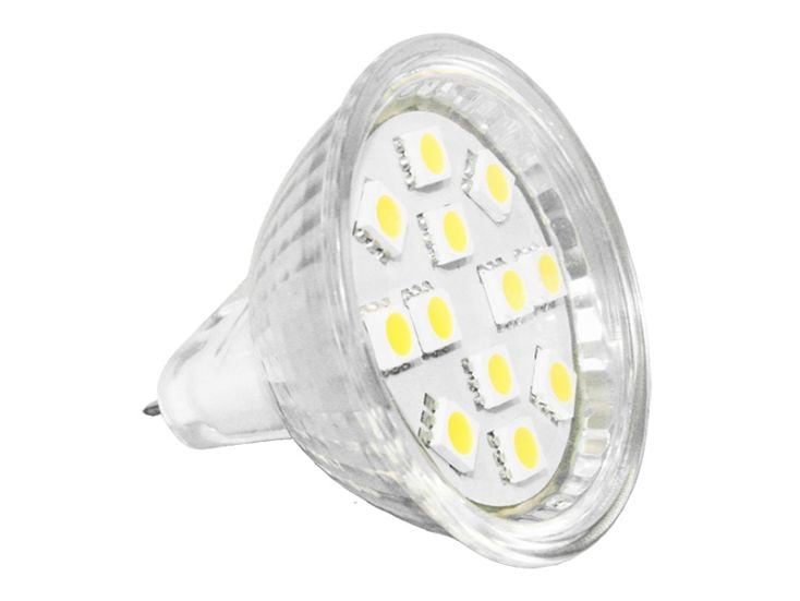 Haba MR16 lampadina LED