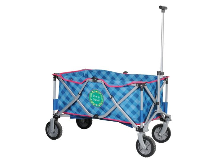 Wander Wonder carrello da spiaggia