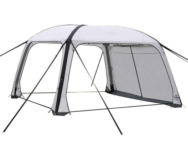 Obelink Air Shelter 365 parete con porta