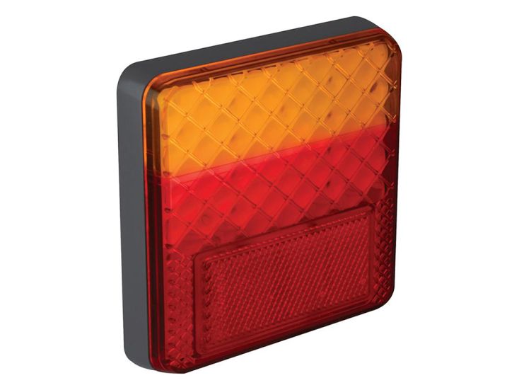 ProPlus fanale posteriore LED