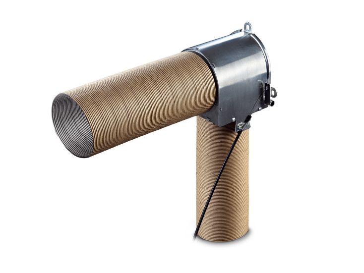Truma Kit Comfort Airmix AXK-2