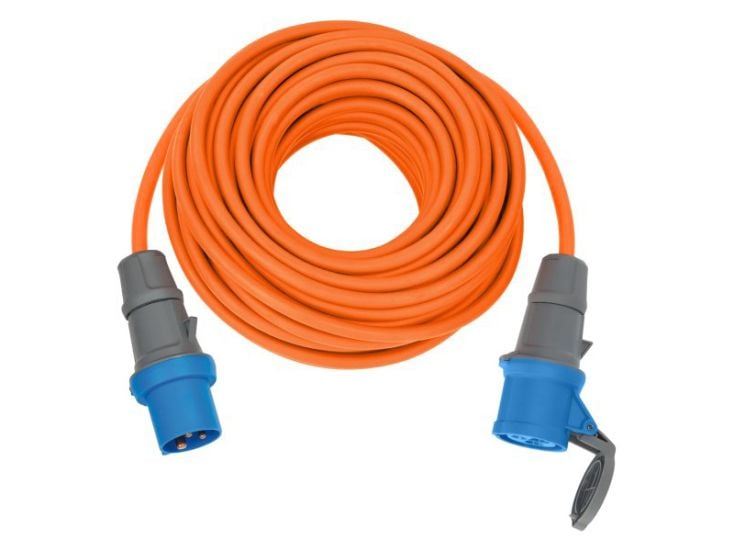 Brennenstuhl CEE 2,5mm² prolunga - 25 m