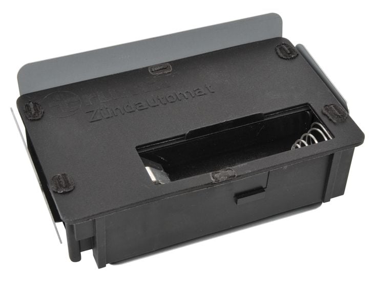 Truma set completo per modifica stufa S3004