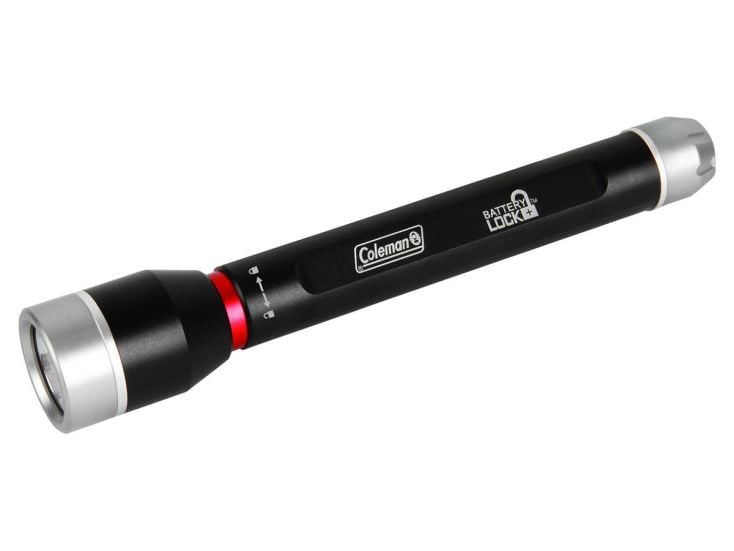 Coleman Divide+ 75 LED torcia