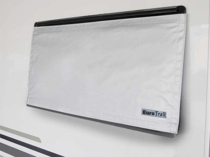 Eurotrail copertura finestra - 170 x 70 cm