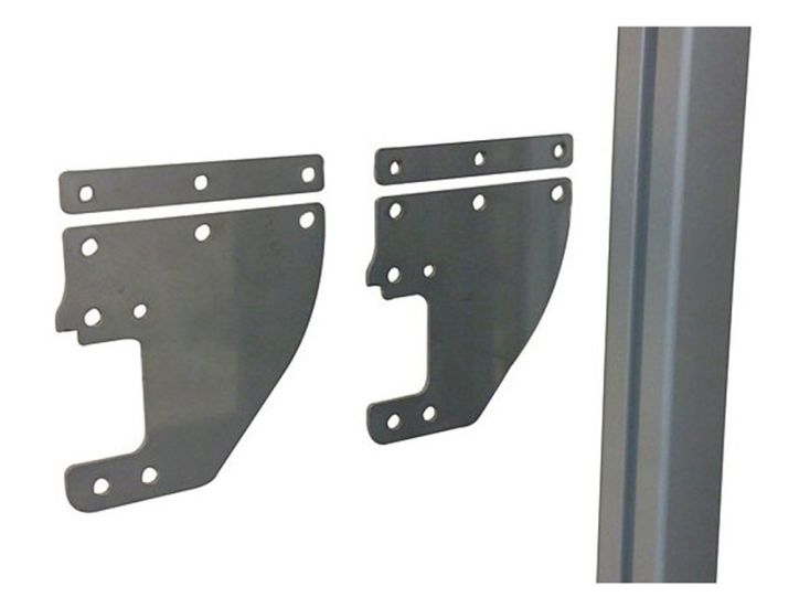 Thule Omni-Step set di montaggio