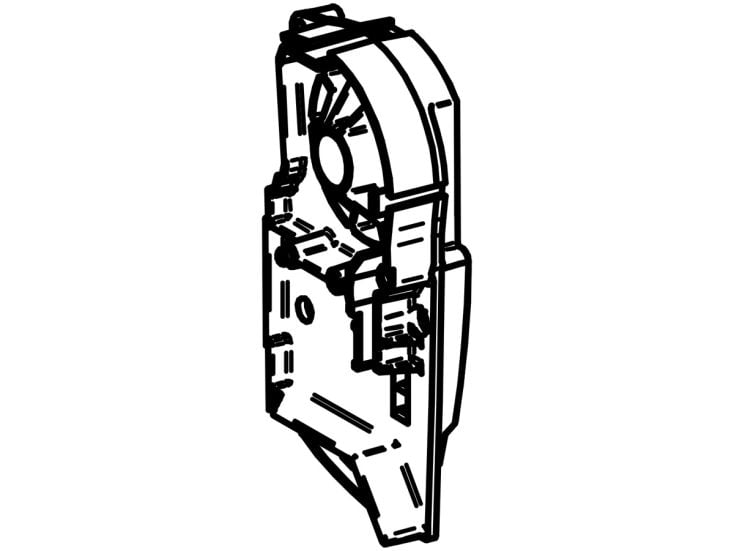 Thule Omnistor spalletta dx 5003