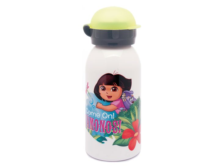 Laken Dora The Explorer borraccia per bambini 400ml
