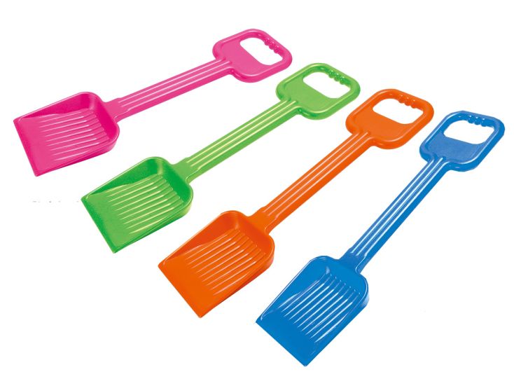 Paletta da spiaggia