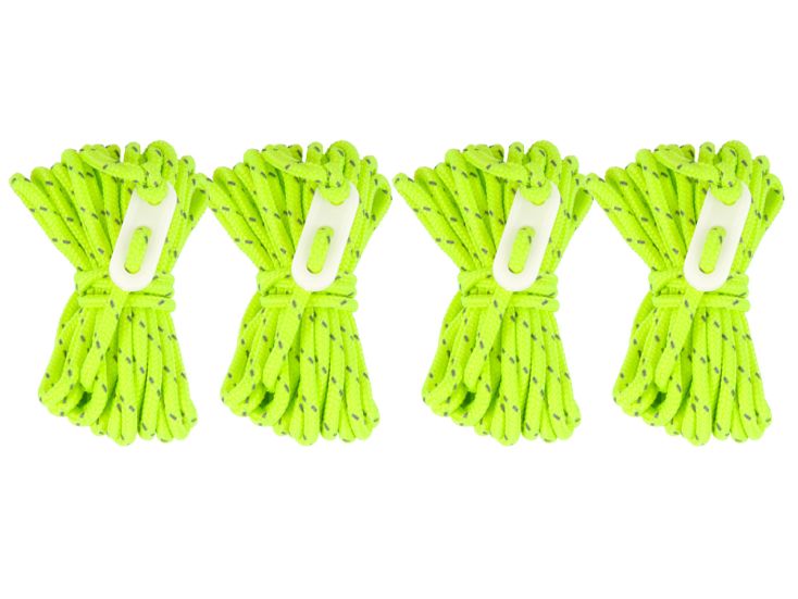 ProPlus set corde di tensione fluorescenti