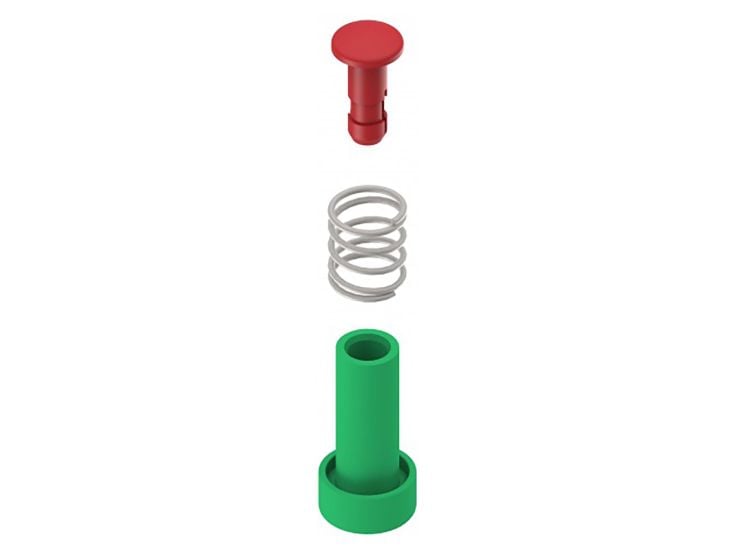 Knott KS25/KS30/35 indicatore di accoppiamento